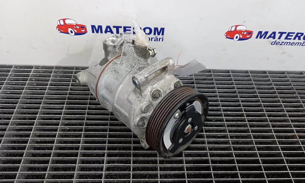 COMPRESOR CLIMA SKODA FABIA III 2014-2021