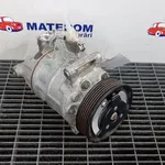COMPRESOR CLIMA SKODA FABIA III 1.2 2014-2021 oe-6Q0820803E, vedere frontata