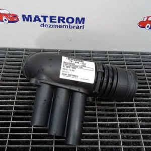 FURTUN ADMISIE AER SKODA FABIA III 1.2 TSI 2014-2021 oe-04E129651C, vedere frontata