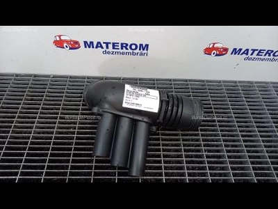FURTUN ADMISIE AER SKODA FABIA III 1.2 TSI 2014-2021 oe 04E129651C, vedere frontata