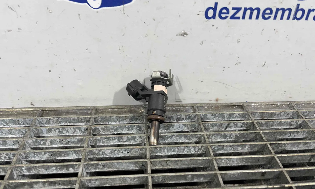 INJECTOR SKODA FABIA III 2014-2021