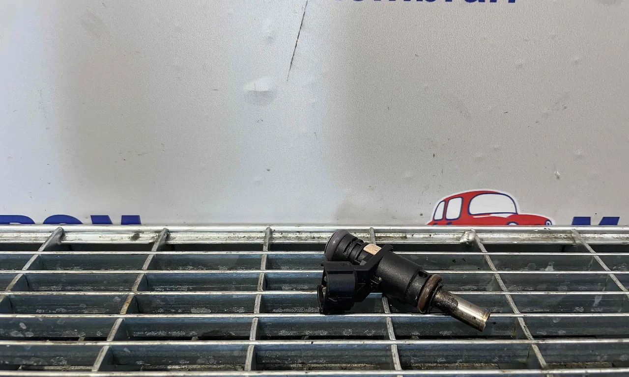 INJECTOR SKODA FABIA III 2014-2021