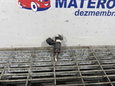 INJECTOR SKODA FABIA III 1.0 2014-2021 oe 04E906031L, vedere frontata
