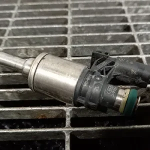 INJECTOR