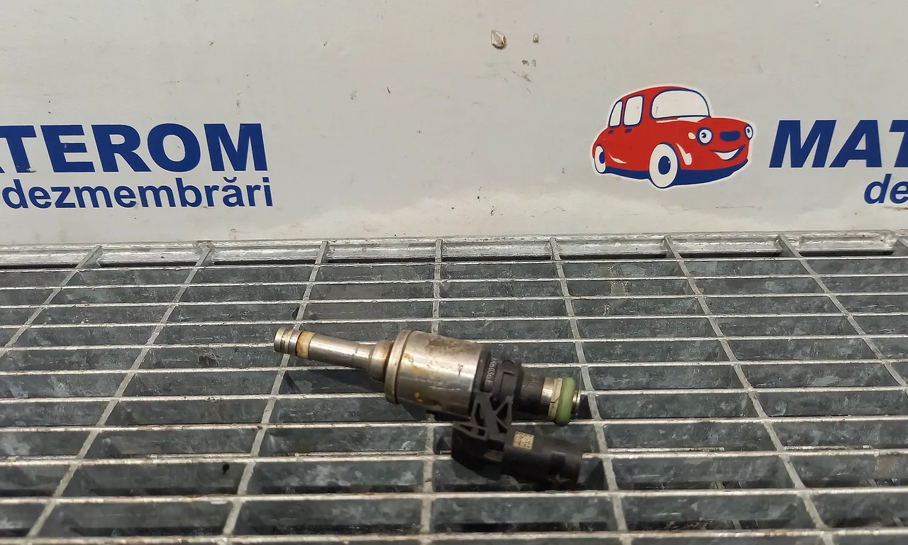 INJECTOR SKODA FABIA III 2014-2021
