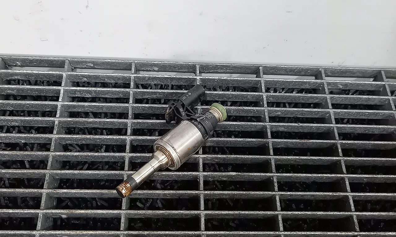 INJECTOR SKODA FABIA III 2014-2021