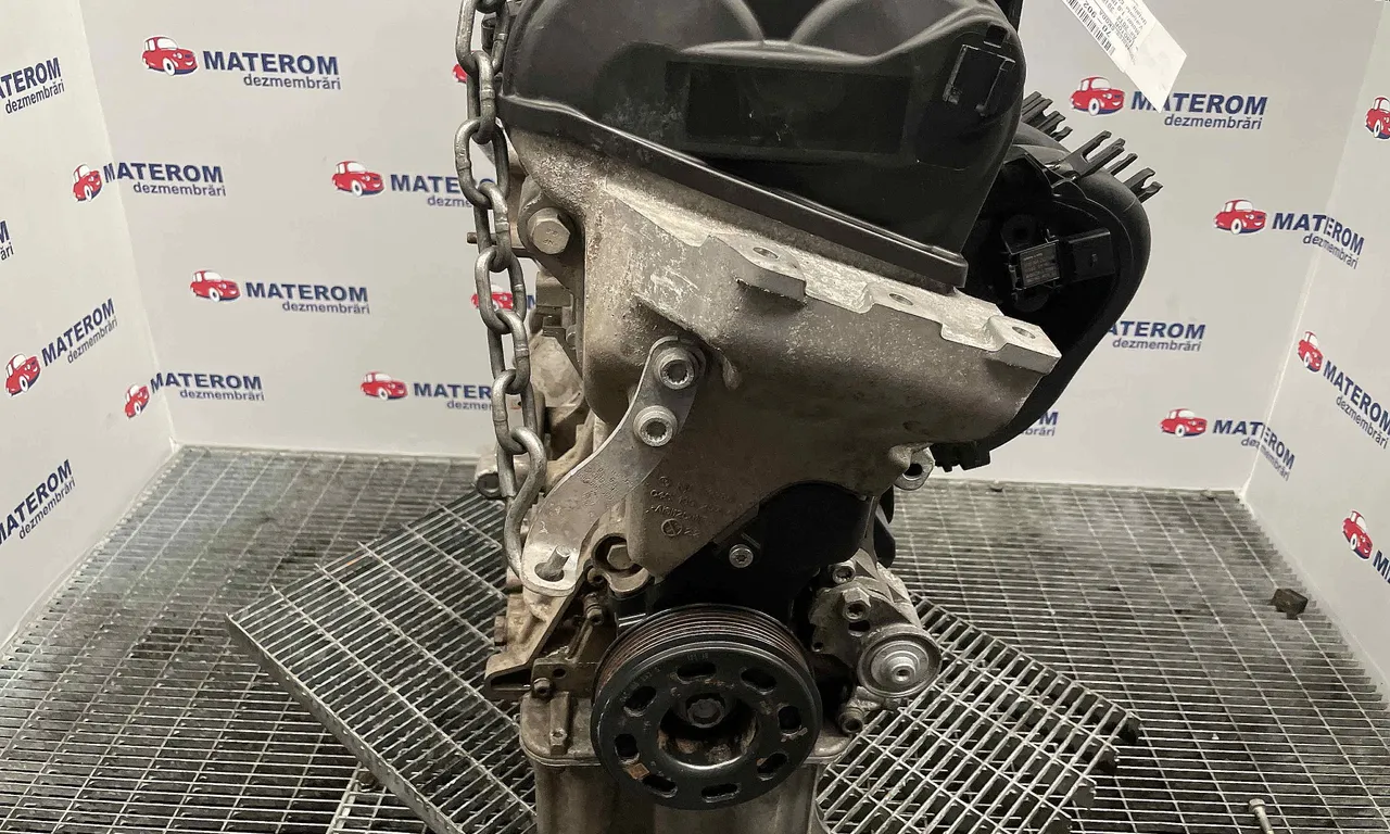 MOTOR SKODA FABIA III 2014-2021