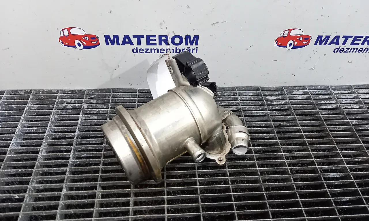 RACITOR GAZE CARTER SKODA FABIA III 2014-2021
