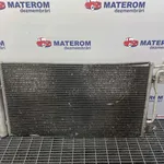 RADIATOR CLIMA SKODA FABIA III 1.0 2014-2021 oe-6C0816411B, vedere laterala