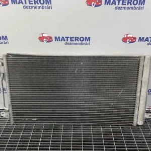 RADIATOR CLIMA SKODA FABIA III 1.0 2014-2021 oe-6C0816411B, vedere frontata