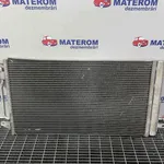 RADIATOR CLIMA SKODA FABIA III 1.0 2014-2021 oe-6C0816411B, vedere frontata