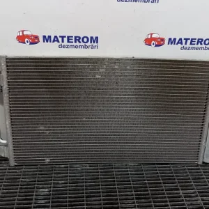 RADIATOR CLIMA