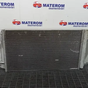 RADIATOR CLIMA SKODA FABIA III 1.2 2014-2021 oe-6R0820411T, vedere frontata