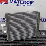 RADIATOR INCALZIRE SKODA FABIA III 2014-2021, vedere laterala