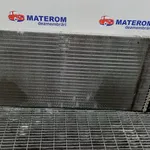 RADIATOR MOTOR SKODA FABIA III 1.0 2014-2021 oe-6R0121253, vedere frontata