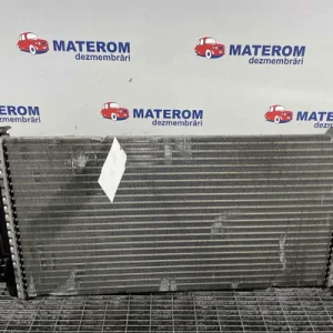 RADIATOR MOTOR