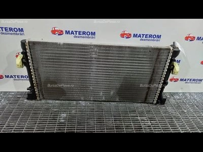 RADIATOR MOTOR