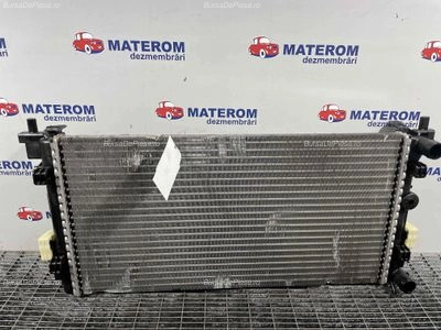 RADIATOR MOTOR
