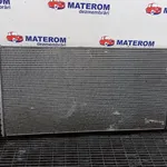 RADIATOR MOTOR SKODA FABIA III 1.4 2014-2021 oe-6R0121253L, vedere frontata