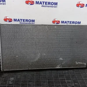 RADIATOR MOTOR