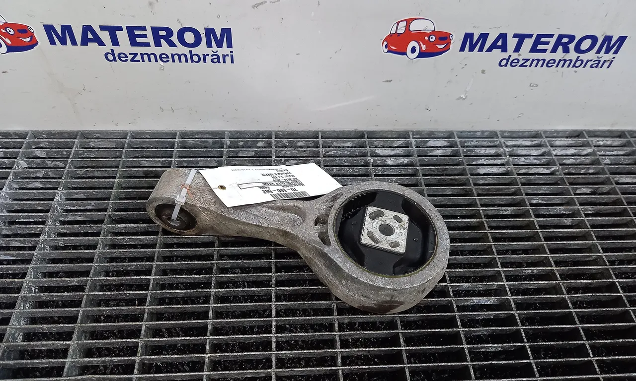 TAMPON CUTIE VITEZE SKODA FABIA III 2014-2021