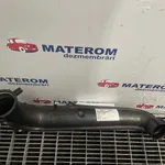 TEAVA INTERCOOLER SKODA FABIA III 1.2 2014-2021 oe-04E145673B, vedere frontata