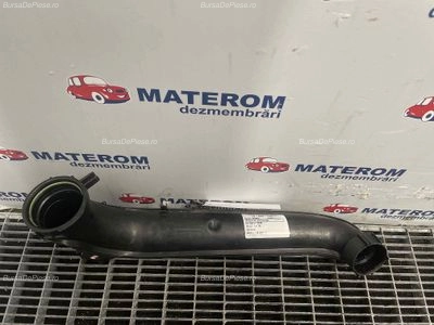 TEAVA INTERCOOLER