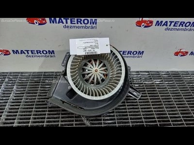 VENTILATOR INCALZIRE