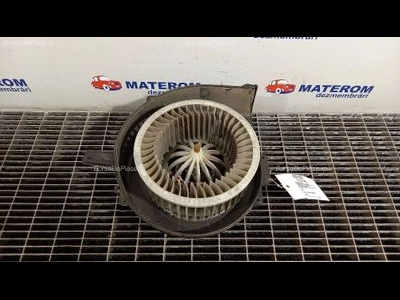 VENTILATOR INCALZIRE