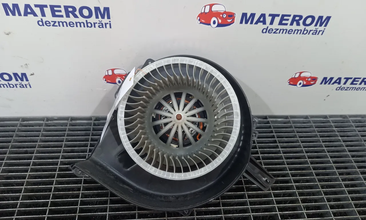 VENTILATOR INCALZIRE SKODA FABIA III 2014-2021
