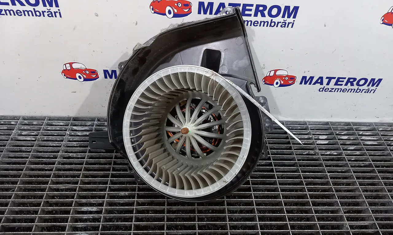 VENTILATOR INCALZIRE SKODA FABIA III 2014-2021