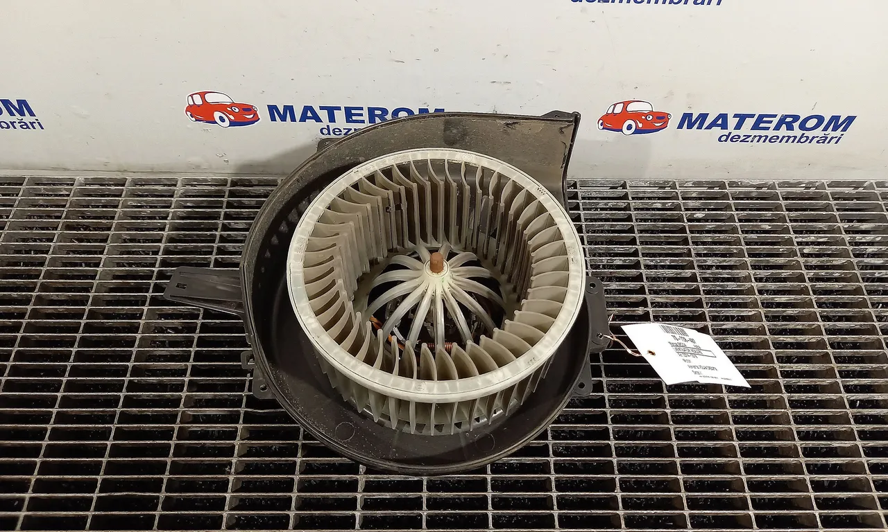 VENTILATOR INCALZIRE SKODA FABIA III 2014-2021
