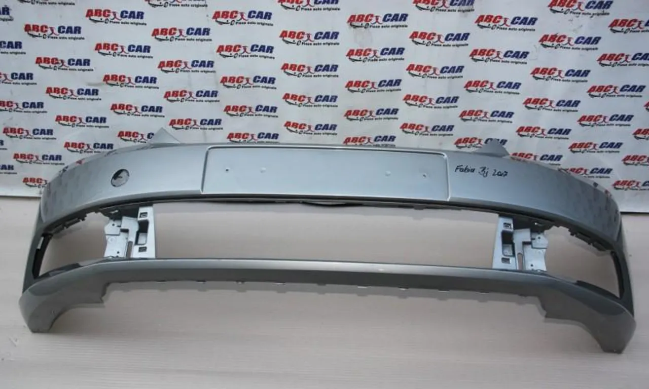 Bara fata SKODA FABIA III 2014-2022