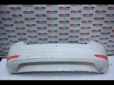 Bara spate SKODA FABIA III 2014-2022, vedere frontata