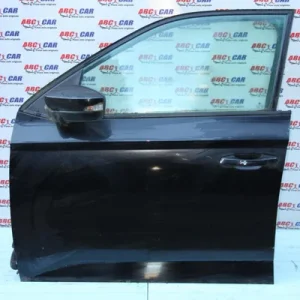 Broasca usa stanga fata SKODA FABIA III 2014-2022, vedere frontata