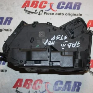 Broasca usa stanga spate SKODA FABIA III 2014-2022 5TA839015E, vedere frontata