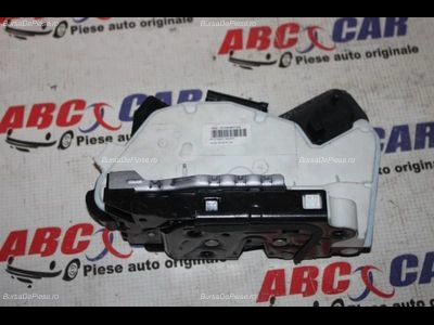Broasca usa stanga spate