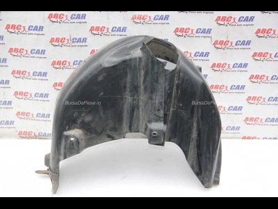 Carenaj dreapta spate SKODA FABIA III 2014-2022 oe 6V6810970B, vedere frontata