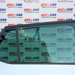 Geam fix usa dreapta spate SKODA FABIA III 2014-2022, vedere frontata