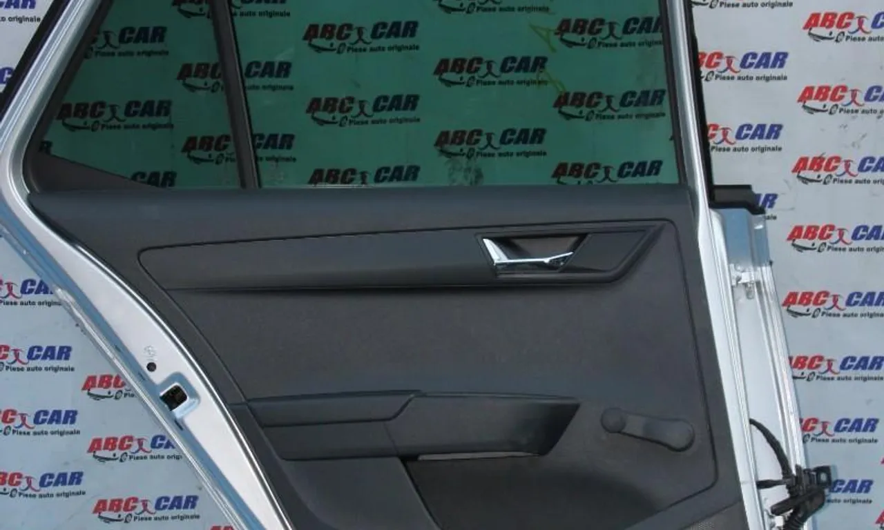 Macara usa stanga spate SKODA FABIA III 2014-2022