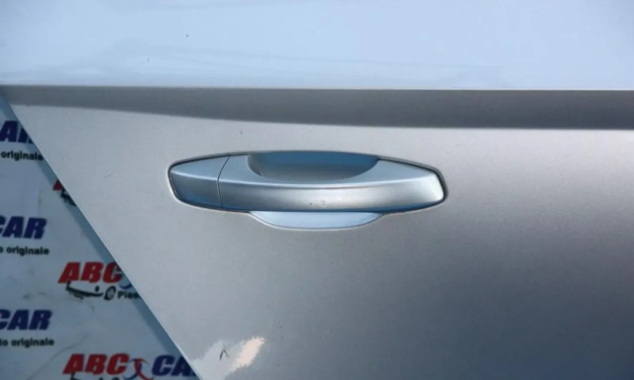 Maner exterior usa dreapta spate SKODA FABIA III 2014-2022