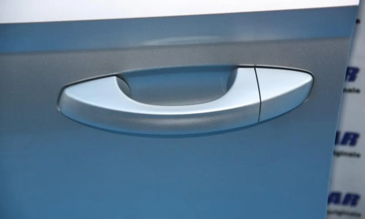 Maner exterior usa stanga fata SKODA FABIA III 2014-2022