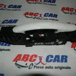 Maner exterior usa stanga spate SKODA FABIA III 2014-2022, vedere frontata