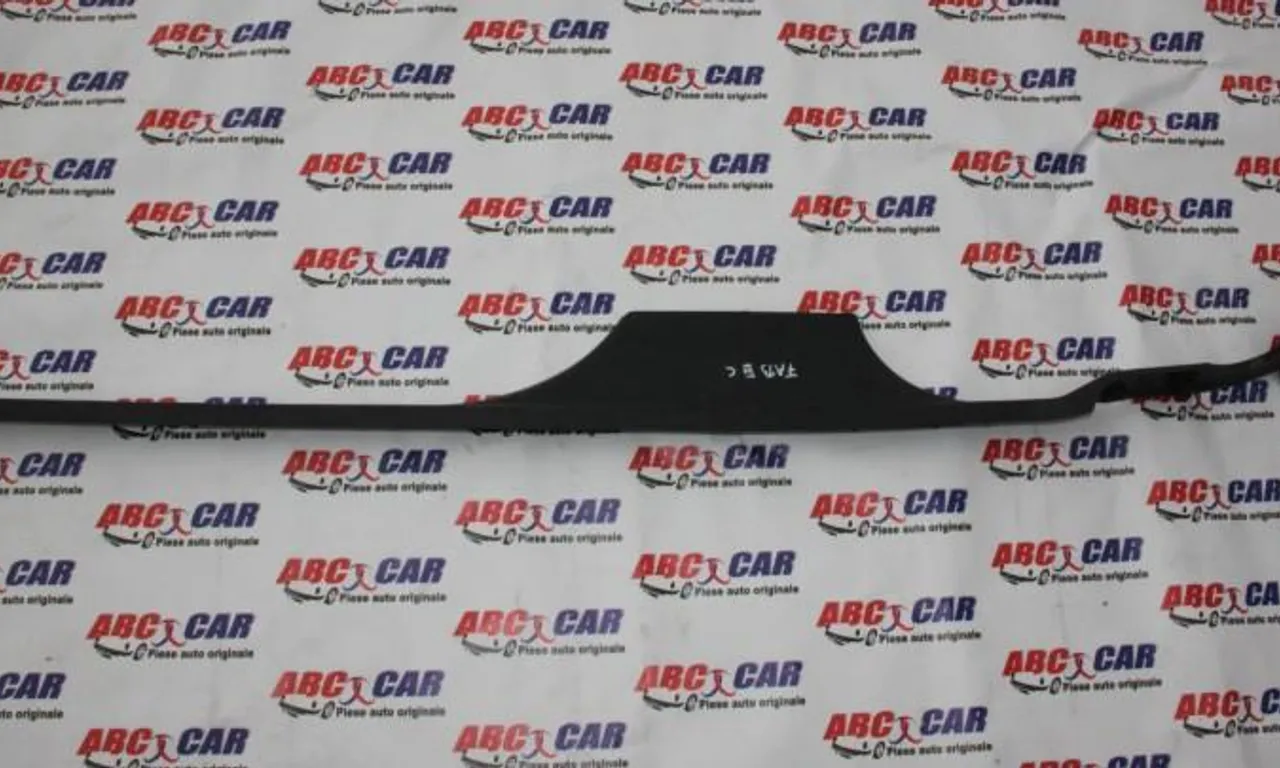 Ornament prag interior SKODA FABIA III 2014-2022