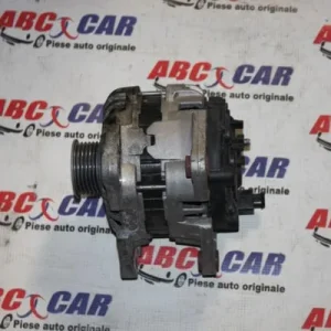 Alternator SKODA FABIA III 2014-2022 04C903023H, vedere frontata