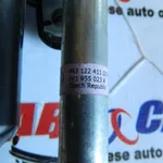 Ansamblu stergator cu motoras SKODA FABIA III 2014-2022 6V1955023A, vedere laterala