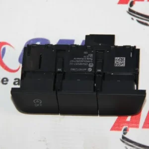 Buton sistem start/stop SKODA FABIA III 2014-2022 6V1927238D, vedere frontata