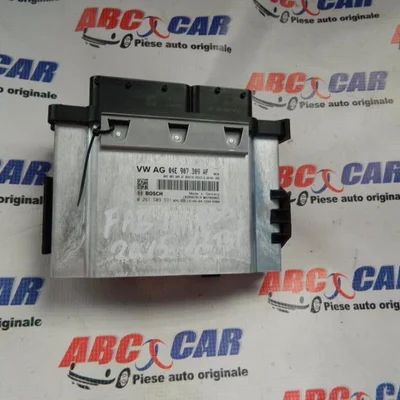 Calculator motor