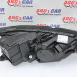 Far stanga full LED SKODA FABIA III 2014-2022 6V1941015F, vedere laterala