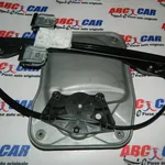 Macara electrica usa stanga fata SKODA FABIA III 2014-2022, vedere frontata